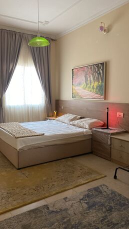 Ras Rumman, Apartments/Houses, BHD 280/month,  Furnished,  2 BR,  2 Bedroom Fully Furnished Flat For Rent Without Ewa