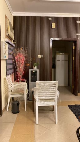 Ras Rumman, Apartments/Houses, BHD 280/month,  Furnished,  2 BR,  2 Bedroom Fully Furnished Flat For Rent Without Ewa