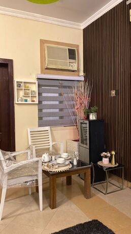 Ras Rumman, Apartments/Houses, BHD 280/month,  Furnished,  2 BR,  2 Bedroom Fully Furnished Flat For Rent Without Ewa