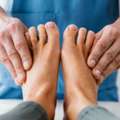 Best Foot Specialist In Singapore