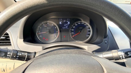 Riyadh, Vehicles, Cars & Trucks , SAR 27300,  Hyundai Accent,  2018,  Automatic,  163000 KM,