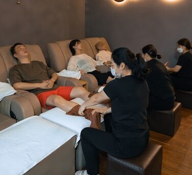 Singapore, Business, Best Foot Massage In Kembangan