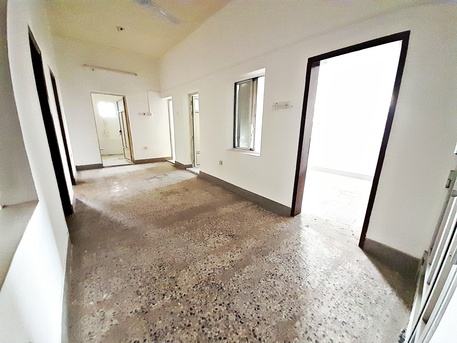 Hoora, Staff Accomodation, BHD 440,  █ Building (Best Price) █ 3 Floors █3 Flats █ In Horra█