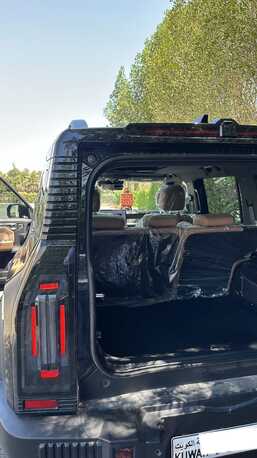 Cairo, Automotive, إيجار جيتور T2: سيارة الطرق الوعرة الأنيقة، ب