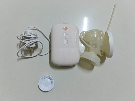 Manama, Baby & Kid Stuff, BHD 20,  Philips Avent Electric Breast Pump