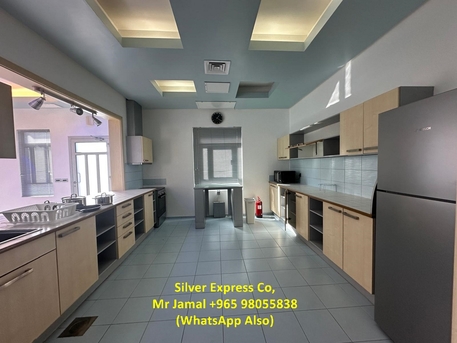 Kuwait City, Apartments/Houses, KWD 900/month,  Furnished,  3 BR,  150 Sq. Meter,  Fully Furnished 3 Bedroom Ground Floor For Rent In Salwa.