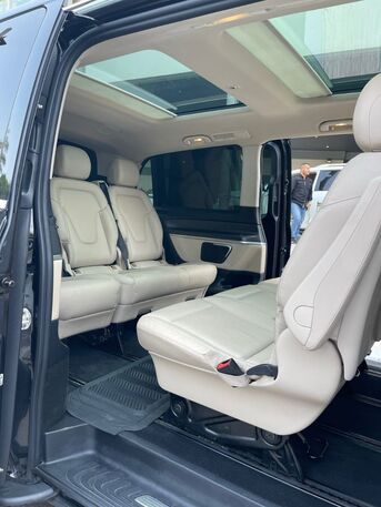 Cairo, Automotive, إيجار فيانو بالسائق: الحل الأمثل لتنقلات ك