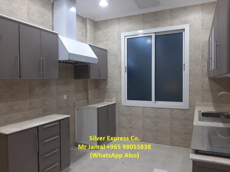 Kuwait City, Villas, KWD 1100,  600 Sq. Meter,  A Very Nice 600 Meter Huge Big Corner Villa In Wafra City.