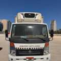 BHD 100,  ASHOK LEYLAND FREEZER TRUCK,  2021,  Manual,  107000 KM,   FOR SALE