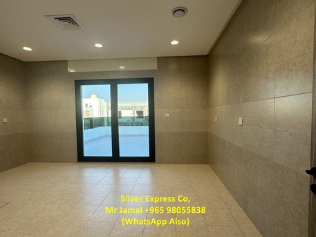 Kuwait City, Apartments/Houses, KWD 250/month,  3 BR,  100 Sq. Meter,  Brand New 3 Bedroom Apartment For Rent In Wafra.