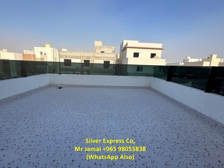 Kuwait City, Apartments/Houses, KWD 250/month,  3 BR,  100 Sq. Meter,  Brand New 3 Bedroom Apartment For Rent In Wafra.