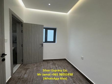 Kuwait City, Apartments/Houses, KWD 250/month,  3 BR,  100 Sq. Meter,  Brand New 3 Bedroom Apartment For Rent In Wafra.