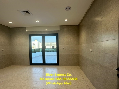 Kuwait City, Apartments/Houses, KWD 250/month,  3 BR,  100 Sq. Meter,  Brand New 3 Bedroom Apartment For Rent In Wafra.