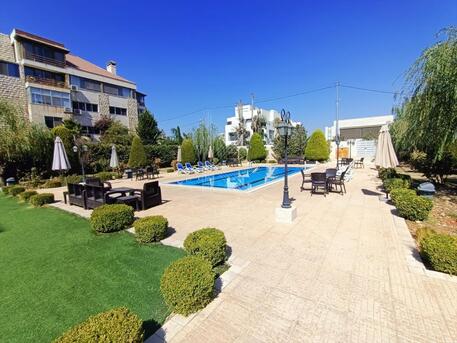 Abdoun, Apartments/Houses, JOD 25000/year,  Furnished,  3 BR,  Luxurious Furnished Apartment For Rent In Abdoun
