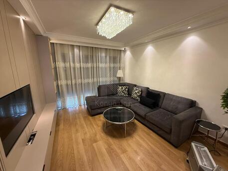 Abdoun, Apartments/Houses, JOD 25000/year,  Furnished,  3 BR,  Luxurious Furnished Apartment For Rent In Abdoun