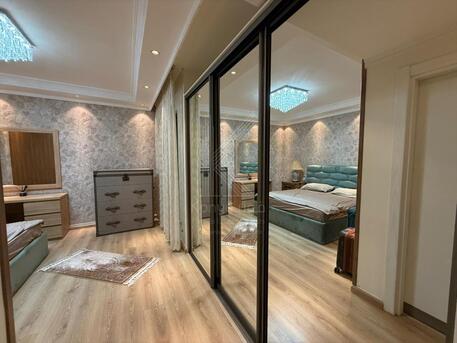 Abdoun, Apartments/Houses, JOD 25000/year,  Furnished,  3 BR,  Luxurious Furnished Apartment For Rent In Abdoun