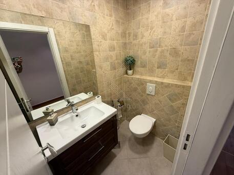 Abdoun, Apartments/Houses, JOD 25000/year,  Furnished,  3 BR,  Luxurious Furnished Apartment For Rent In Abdoun