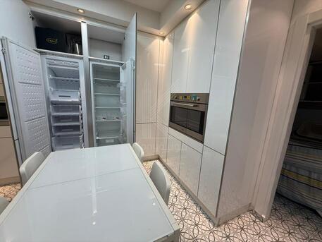 Abdoun, Apartments/Houses, JOD 25000/year,  Furnished,  3 BR,  Luxurious Furnished Apartment For Rent In Abdoun