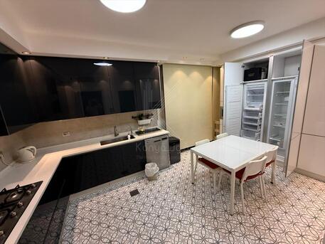 Abdoun, Apartments/Houses, JOD 25000/year,  Furnished,  3 BR,  Luxurious Furnished Apartment For Rent In Abdoun