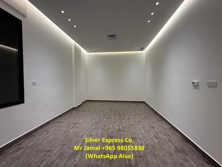 Kuwait City, Apartments/Houses, KWD 500/month,  4 BR,  150 Sq. Meter,  Brand New 4 Bedroom Floor For Rent In Wafra.