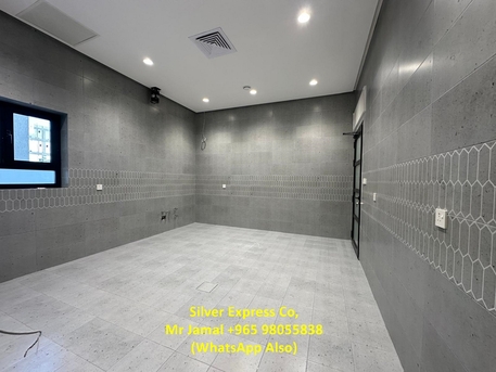 Kuwait City, Apartments/Houses, KWD 500/month,  4 BR,  150 Sq. Meter,  Brand New 4 Bedroom Floor For Rent In Wafra.