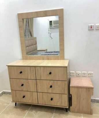 Jeddah, Furniture, SAR 09,  Complete Bedroom Furniture Collection &ndash; All In One!