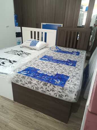 Jeddah, Furniture, SAR 09,  Complete Bedroom Furniture Collection &ndash; All In One!