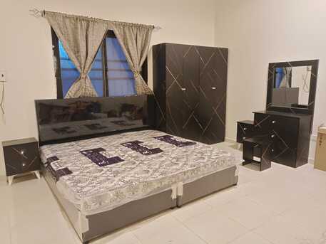 Jeddah, Furniture, SAR 09,  Complete Bedroom Furniture Collection &ndash; All In One!