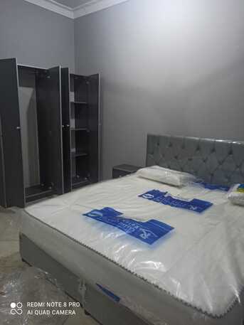 Jeddah, Furniture, SAR 09,  Complete Bedroom Furniture Collection &ndash; All In One!