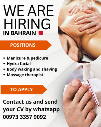 Islamabad, Jobs, BAHRAIN Job Hire