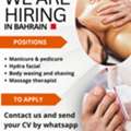 BAHRAIN Job Hire