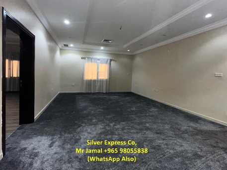 Kuwait City, Apartments/Houses, KWD 500/month,  4 BR,  100 Sq. Meter,  4 Bedroom Private Rooftop Apartment For Rent In Mangaf.