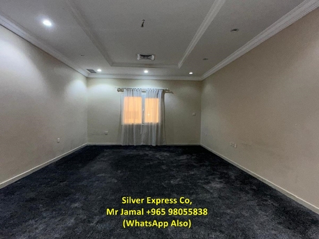 Kuwait City, Apartments/Houses, KWD 500/month,  4 BR,  100 Sq. Meter,  4 Bedroom Private Rooftop Apartment For Rent In Mangaf.