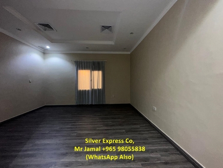 Kuwait City, Apartments/Houses, KWD 500/month,  4 BR,  100 Sq. Meter,  4 Bedroom Private Rooftop Apartment For Rent In Mangaf.