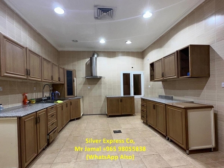 Kuwait City, Apartments/Houses, KWD 500/month,  4 BR,  100 Sq. Meter,  4 Bedroom Private Rooftop Apartment For Rent In Mangaf.