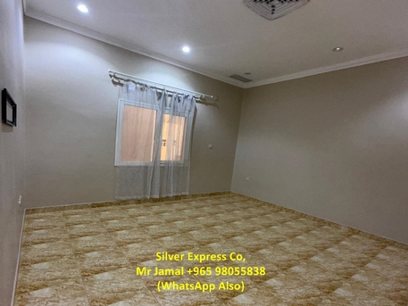 Kuwait City, Apartments/Houses, KWD 500/month,  4 BR,  100 Sq. Meter,  4 Bedroom Private Rooftop Apartment For Rent In Mangaf.
