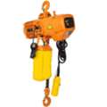 BHD 475,  Electric Chain Hoist, Capability Of 2 Tons