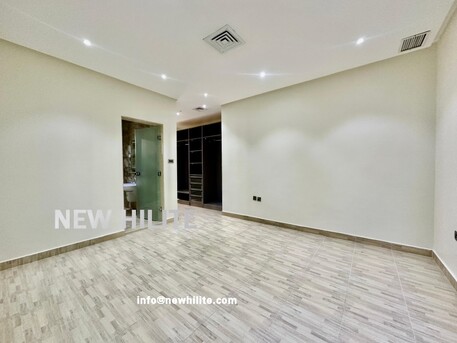 Kuwait City, Apartments/Houses, KWD 1400/month,  4 BR,  Luxury Four Master Bedroom Seaview Apartment For Rent In Salwa