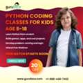 Python Courses For Kids &ndash; Start Their Coding Adventure Today