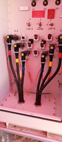Dammam, Technical, Cable Splicer Aramco Cerfication
