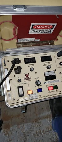 Dammam, Technical, Cable Splicer Aramco Cerfication