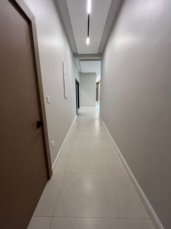 Al Rahmaniyah, Apartments/Houses, SAR 20000/year,  Furnished,  5 BR,  189 Sq. Meter,  Family Home For Rent - Jeddah, Al-Rahmaniyah Dt., On Imam Muhammad Saud University St.