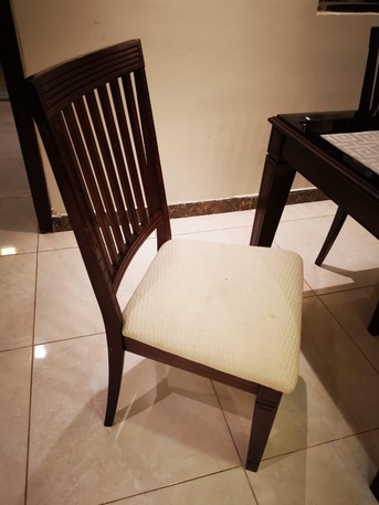 Riyadh, Furniture, SAR 550,  Dining Table For Sale