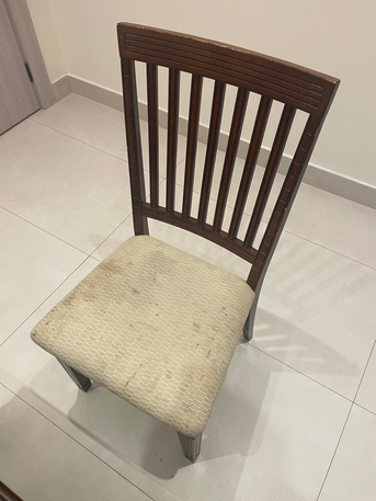 Riyadh, Furniture, SAR 550,  Dining Table For Sale