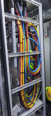 Riyadh, Job Seekers, Cable Termination & BMS Technician فني إنهاء كابلات وأنظمة BMS