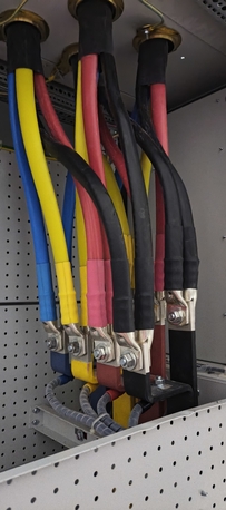 Riyadh, Job Seekers, Cable Termination & BMS Technician فني إنهاء كابلات وأنظمة BMS