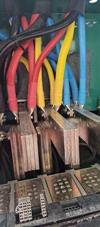 Riyadh, Job Seekers, Cable Termination & BMS Technician فني إنهاء كابلات وأنظمة BMS