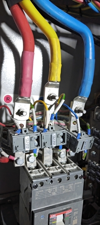 Riyadh, Job Seekers, Cable Termination & BMS Technician فني إنهاء كابلات وأنظمة BMS