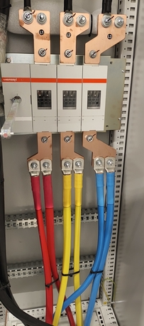 Riyadh, Job Seekers, Cable Termination & BMS Technician فني إنهاء كابلات وأنظمة BMS