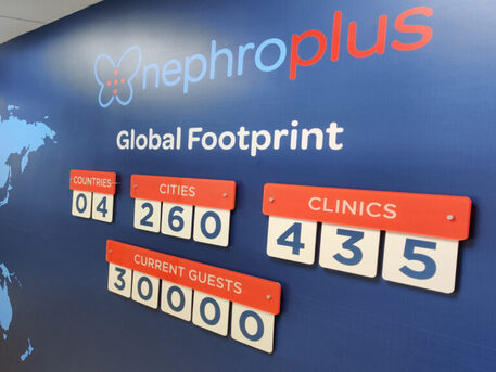 Singapore, Medical, Quadria Capital - Investing Where Healthcare Meets Opportunity